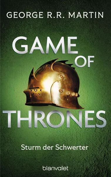 Cover: Game of Thrones