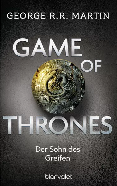 Cover: Game of Thrones