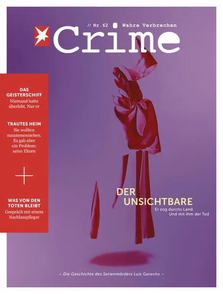 stern Crime - Wahre Verbrechen