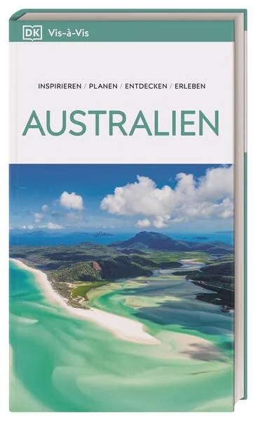 Vis-Ă -Vis ReisefĂĽhrer Australien