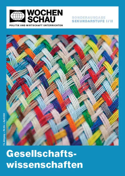 Gesellschaftswissenschaften