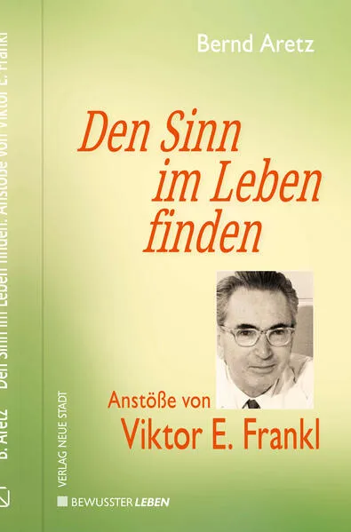 Den Sinn im Leben finden