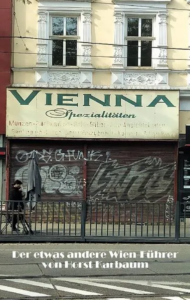 VIENNA-SPEZIALITÄTEN