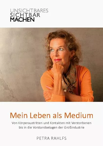 Mein Leben als Medium