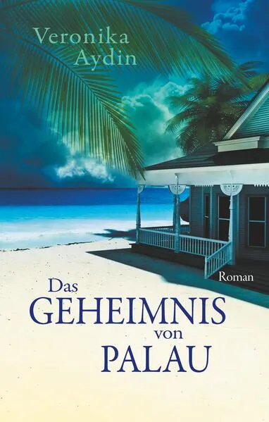 Das Geheimnis von Palau