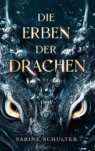 Die Erben der Drachen
