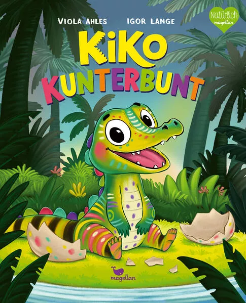 Kiko Kunterbunt