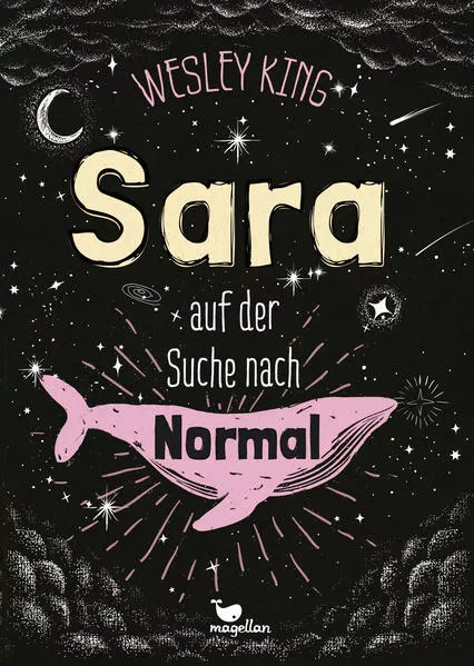 Sara auf der Suche nach Normal
