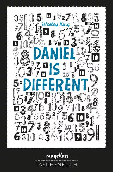 Daniel is different