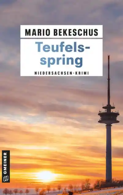 Teufelsspring