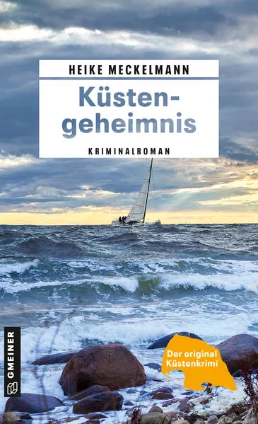 Cover: Küstengeheimnis