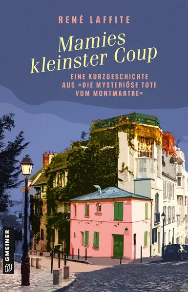 Mamies kleinster Coup