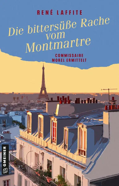 Die bittersüße Rache vom Montmartre