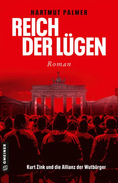 Reich der Lügen
