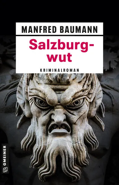 Cover: Salzburgwut