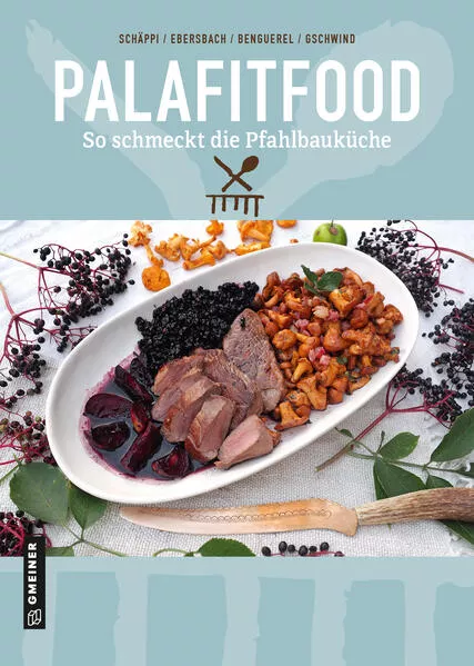 Cover: PalaFitFood