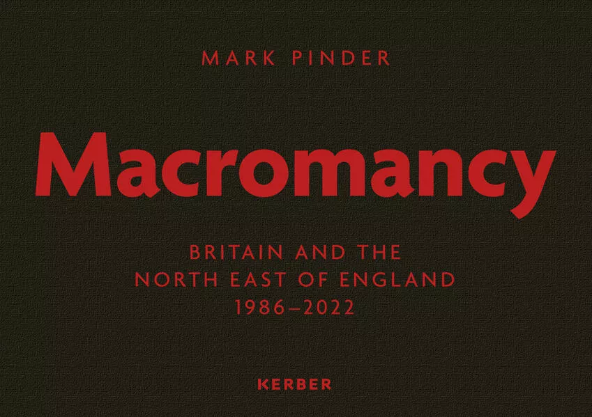 Mark Pinder