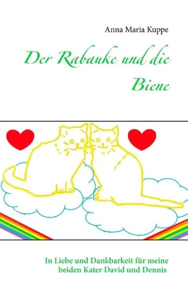Der Rabauke und die Biene
