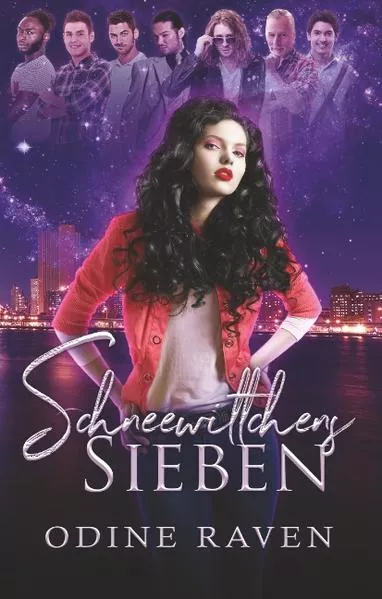 Schneewittchens Sieben