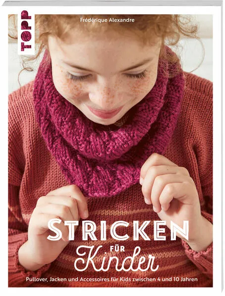 Stricken für Kinder