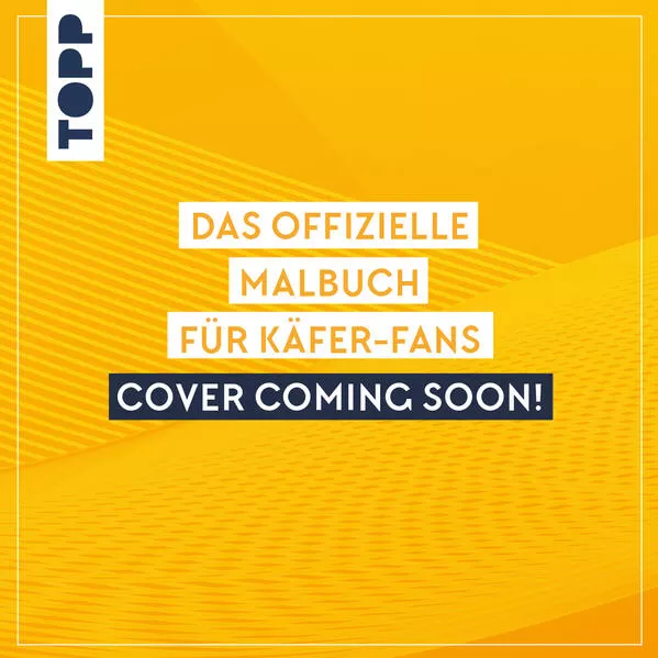 Cover: Colorful World - Städtetrip mit dem VW-Käfer