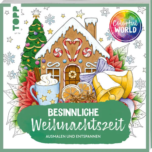 Colorful World - Besinnliche Weihnachtszeit