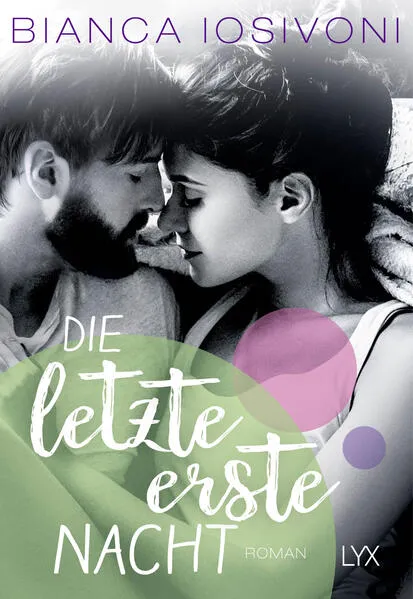 Cover: Die letzte erste Nacht