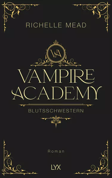 Vampire Academy - Blutsschwestern