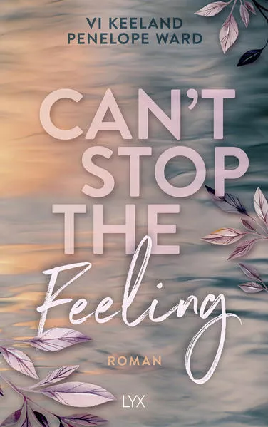 Canât Stop the Feeling
