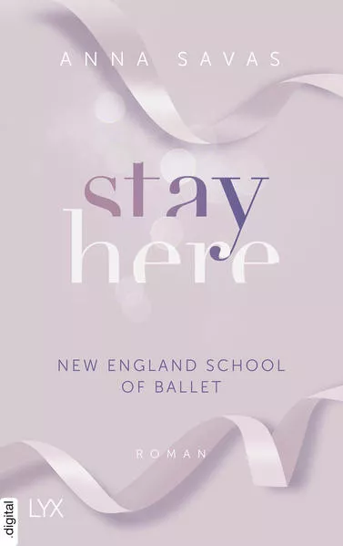 Stay Here - New England School of Ballet