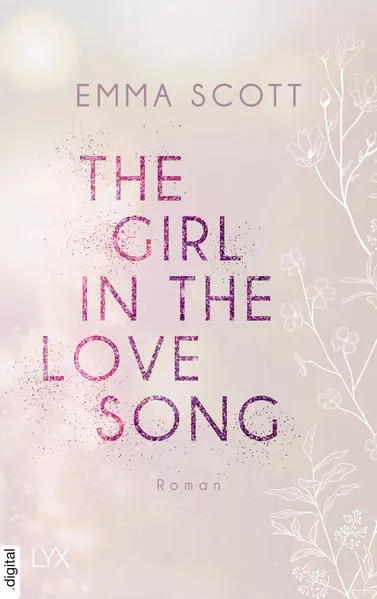 The Girl in the Love Song