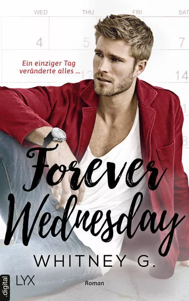 Forever Wednesday