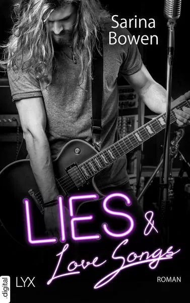Cover: Lies and Love Songs