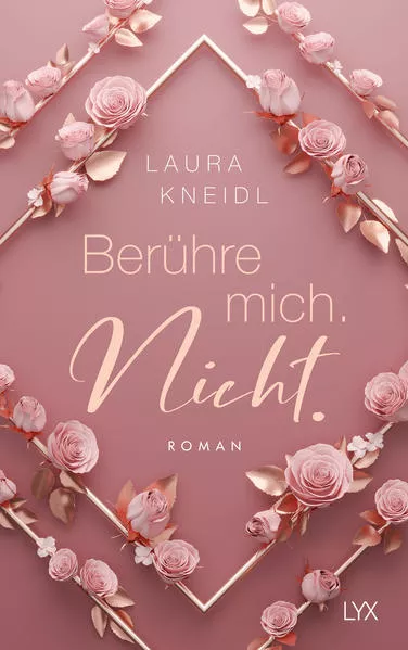 Cover: Berühre mich. Nicht.: Special Edition
