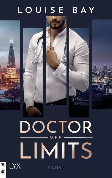 Cover: Doctor Off Limits