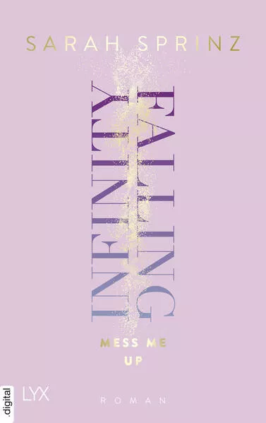 Infinity Falling - Mess Me Up