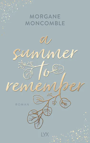 A Summer to Remember