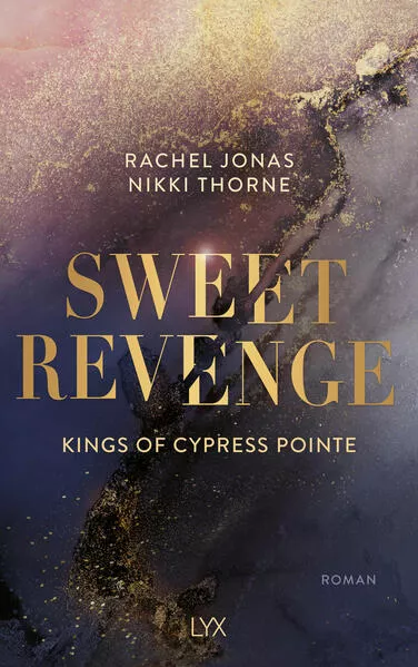 Kings of Cypress Pointe - Sweet Revenge