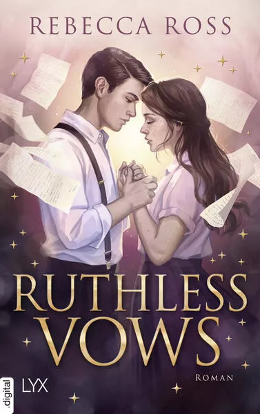 Ruthless Vows