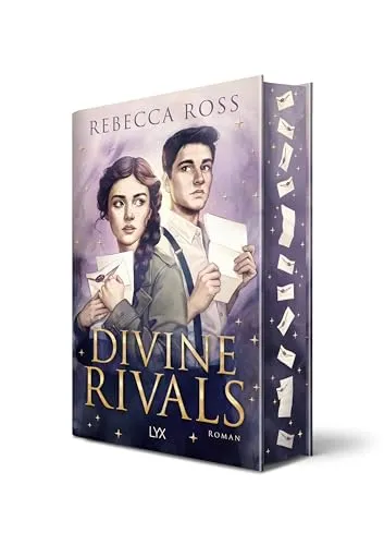 Divine Rivals