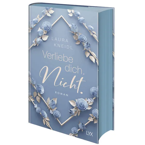 Cover: Verliebe dich. Nicht.: Special Edition