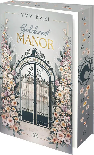 Goldcrest Manor - Velvet Meadows