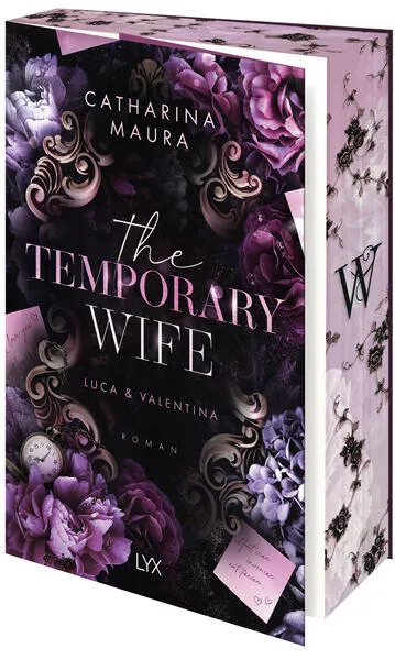 The Temporary Wife