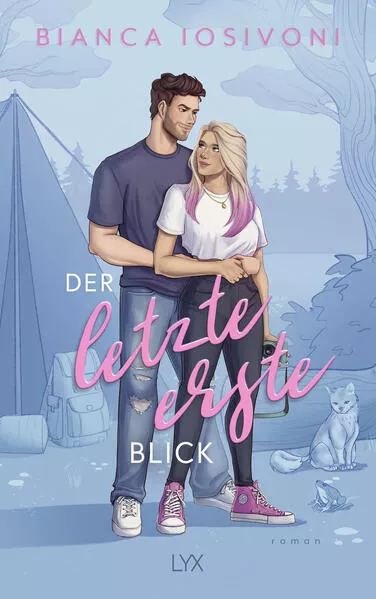 Der letzte erste Blick