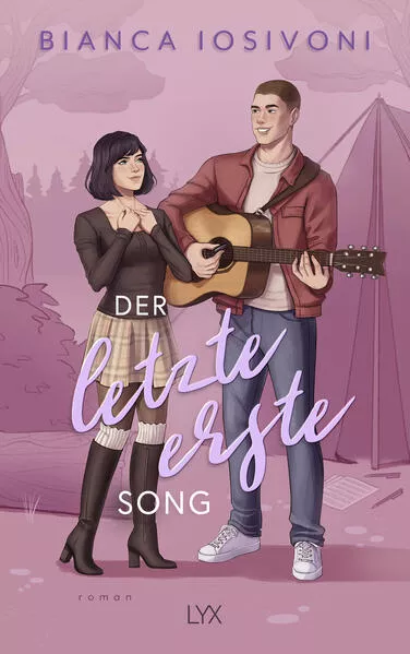 Cover: Der letzte erste Song