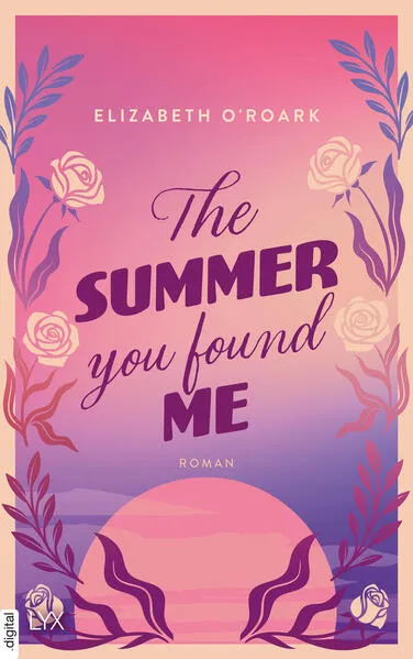 The Summer You Found Me