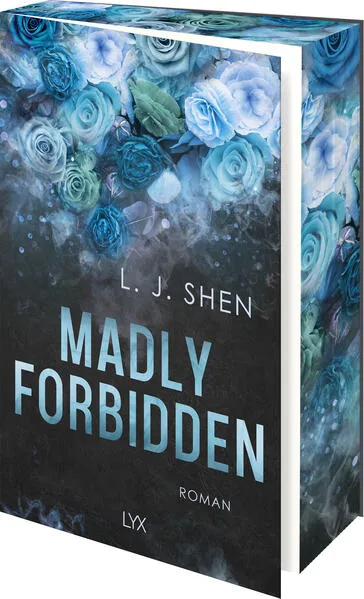 Madly Forbidden