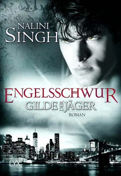 Gilde der Jäger - Engelsschwur