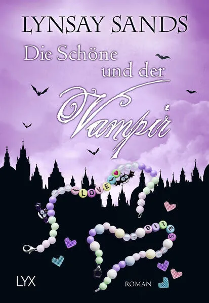 Die Schöne und der Vampir