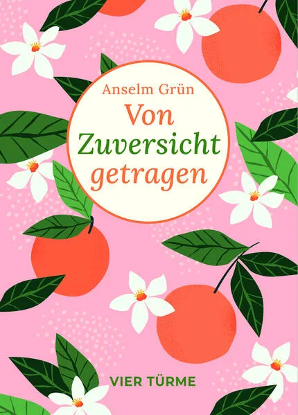 Von Zuversicht getragen